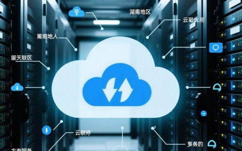 湖南云服务器费用是多少？不同配置和供应商有何差异？性价比如何？