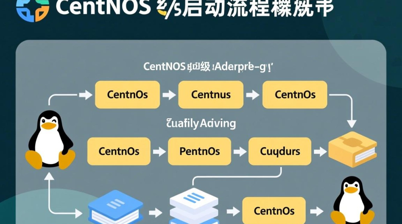 CentOS安全模式下启动失败怎么办？