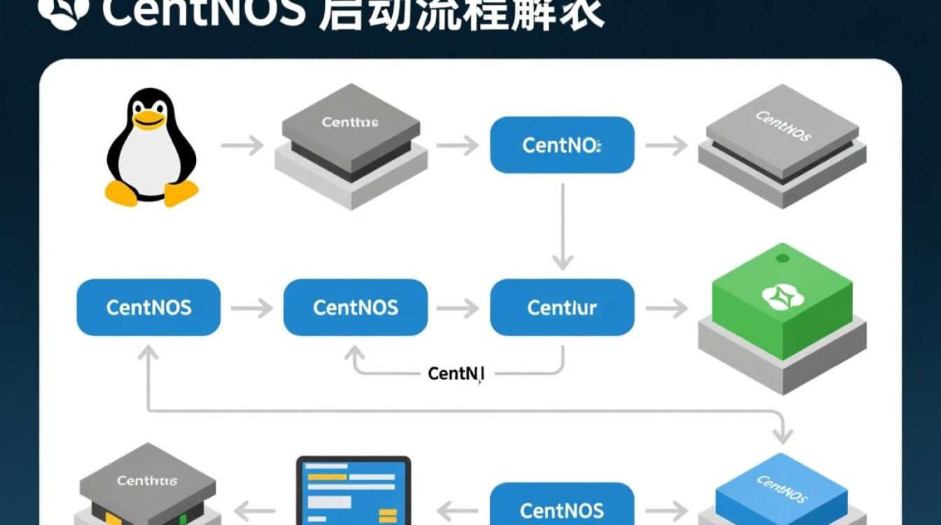CentOS安全模式下启动失败怎么办？