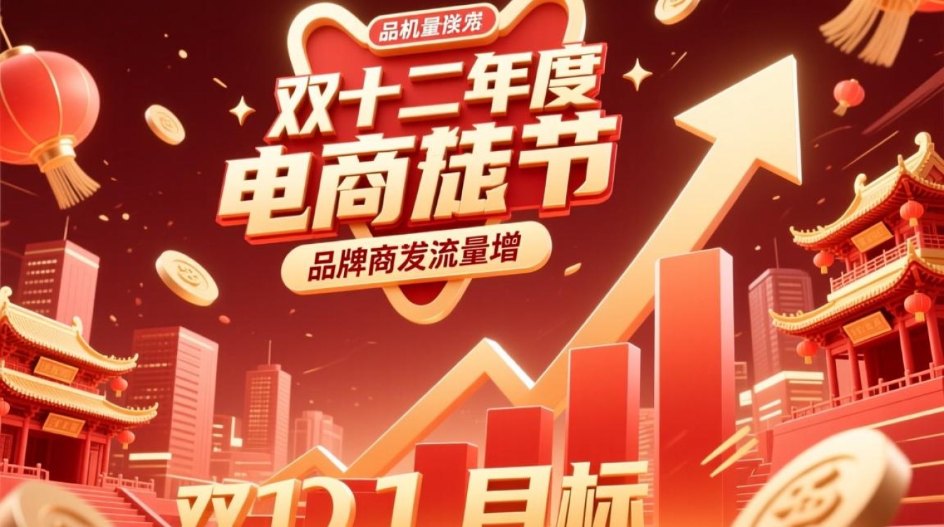 双十二促销活动安全加速怎么做才能保障稳定又高效？