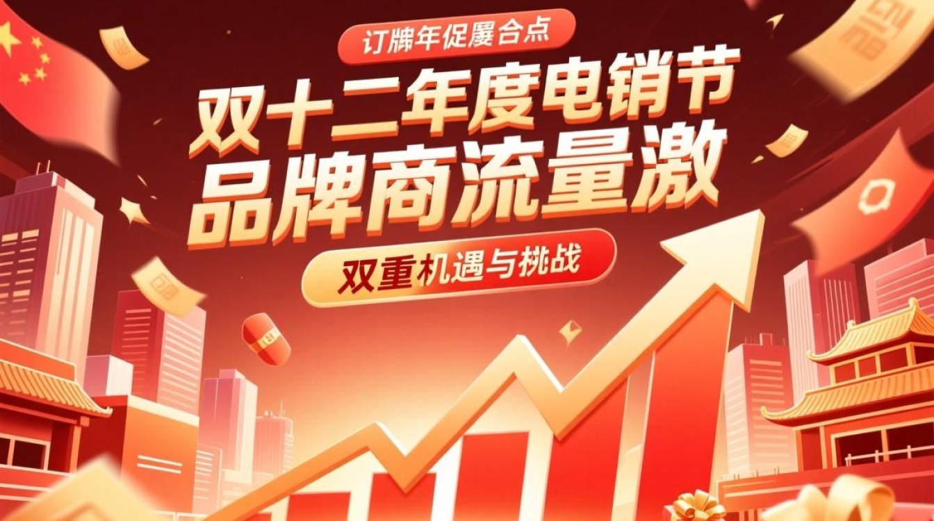 双十二促销活动安全加速怎么做才能保障稳定又高效？