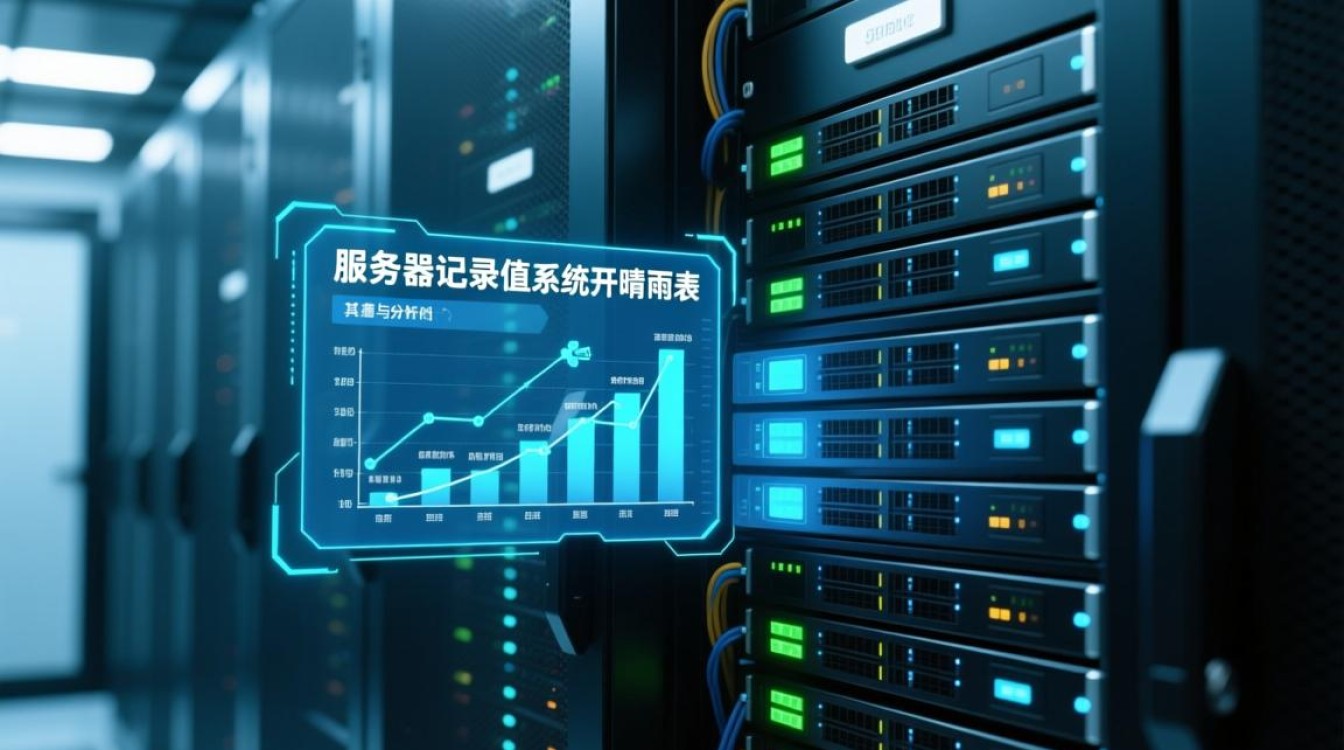 服务器记录值在哪里查看?新手必看的详细教程入口 服务器记录值在哪里查看?新手必看的详细教程入口
