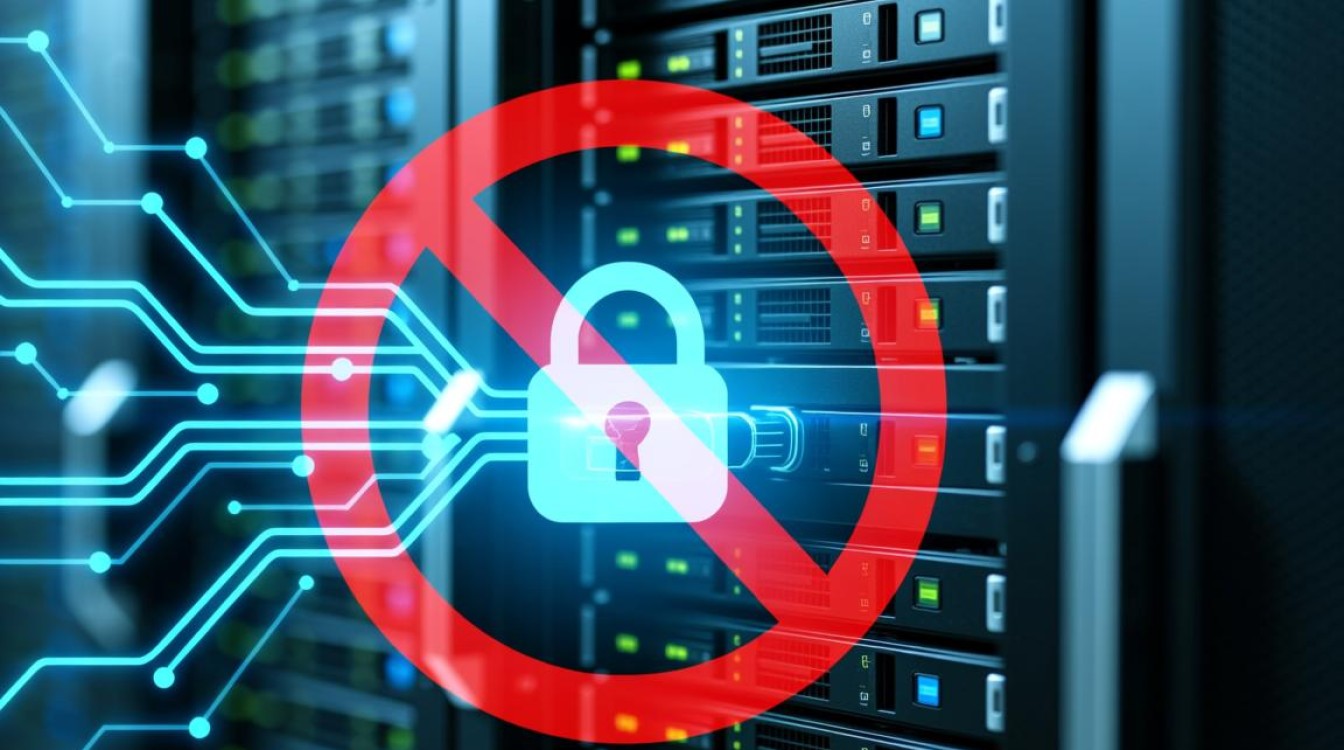 服务器禁网后,如何恢复网络连接? 服务器禁网后,如何恢复网络连接?