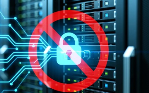 服务器禁网后，如何恢复网络连接？