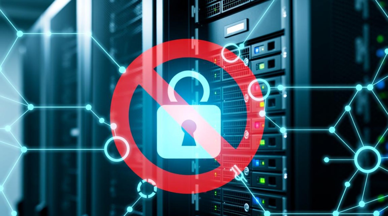 服务器禁网后,如何恢复网络连接? 服务器禁网后,如何恢复网络连接?