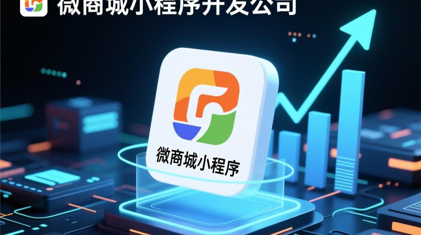 如何选择优质的微商城小程序开发公司?揭秘行业陷阱与成功案例! 如何选择优质的微商城小程序开发公司?揭秘行业陷阱与成功案例!