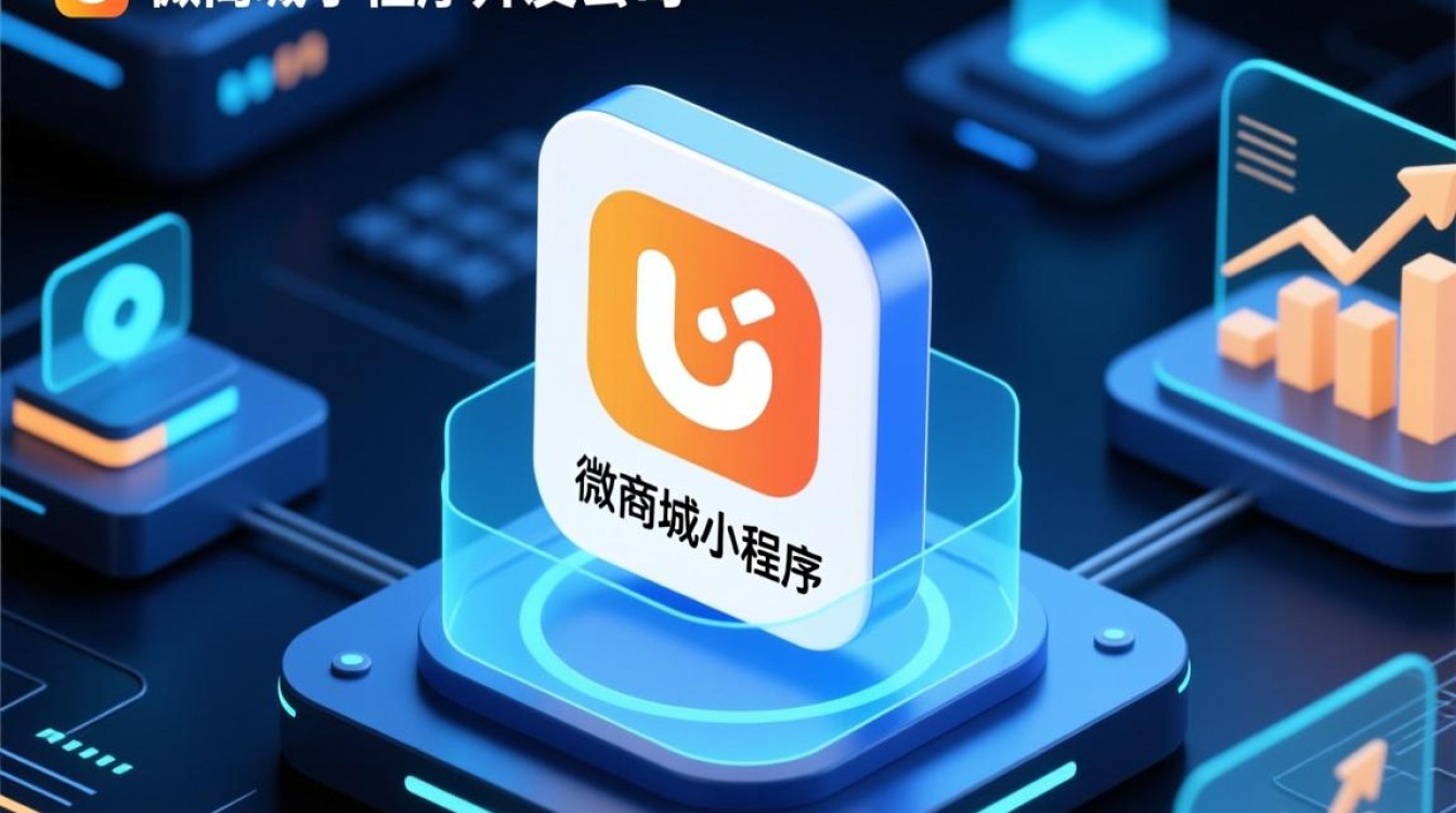 如何选择优质的微商城小程序开发公司?揭秘行业陷阱与成功案例! 如何选择优质的微商城小程序开发公司?揭秘行业陷阱与成功案例!