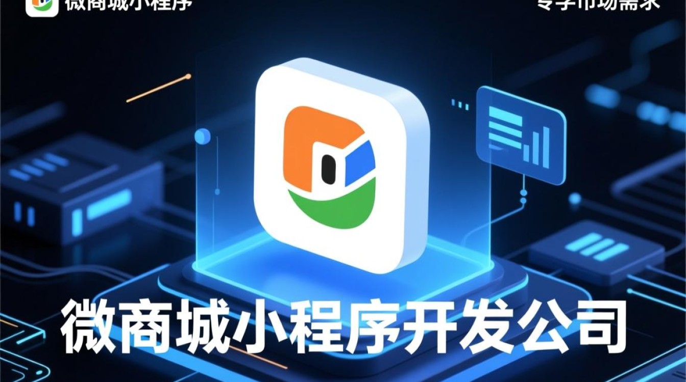 如何选择优质的微商城小程序开发公司?揭秘行业陷阱与成功案例! 如何选择优质的微商城小程序开发公司?揭秘行业陷阱与成功案例!