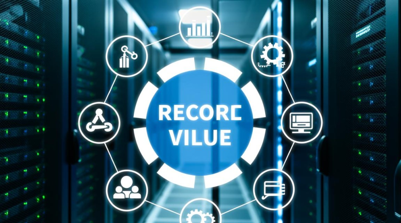 服务器记录值怎么查?修改后多久生效? 服务器记录值怎么查?修改后多久生效?