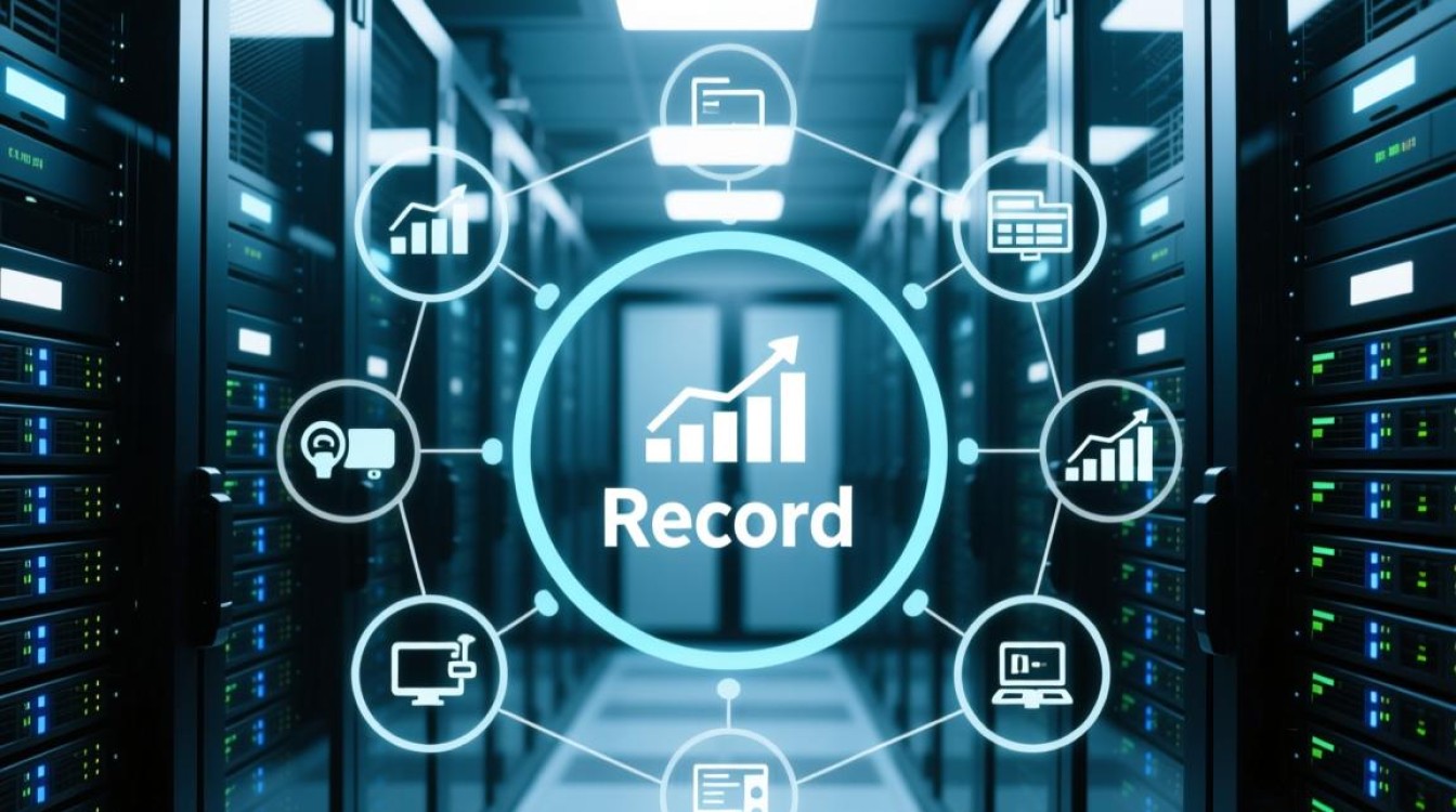 服务器记录值怎么查?修改后多久生效? 服务器记录值怎么查?修改后多久生效?