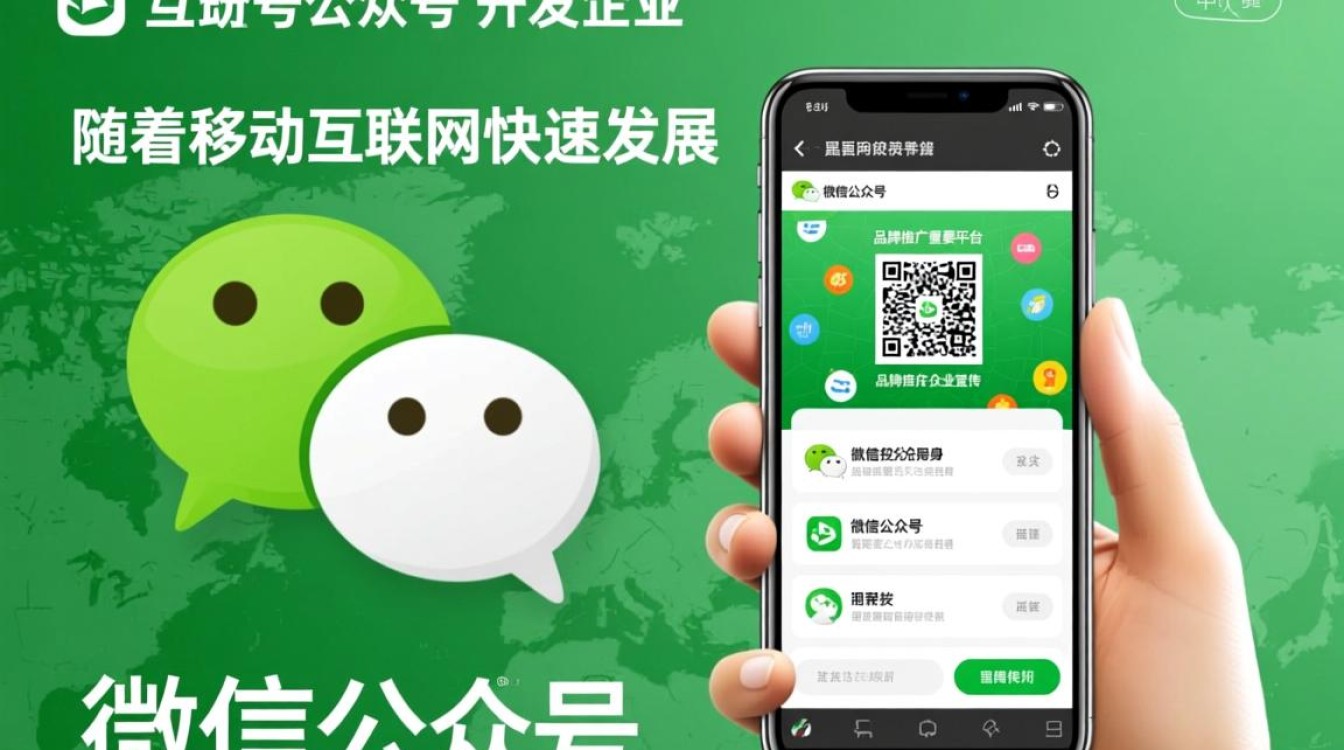 微信公众号开发企业有哪些?如何选择合适的服务提供商? 微信公众号开发企业有哪些?如何选择合适的服务提供商?