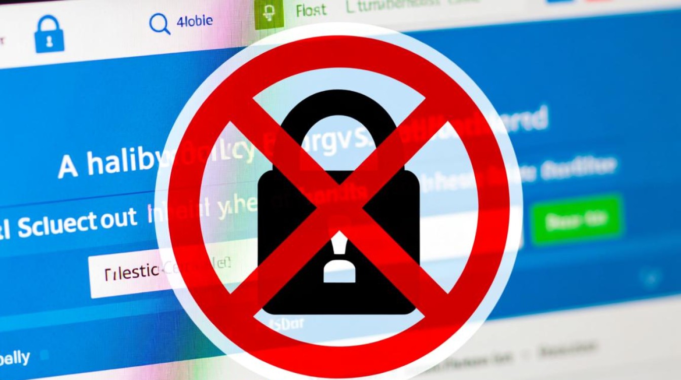 如何有效应对和处理域名阻断问题? 如何有效应对和处理域名阻断问题?