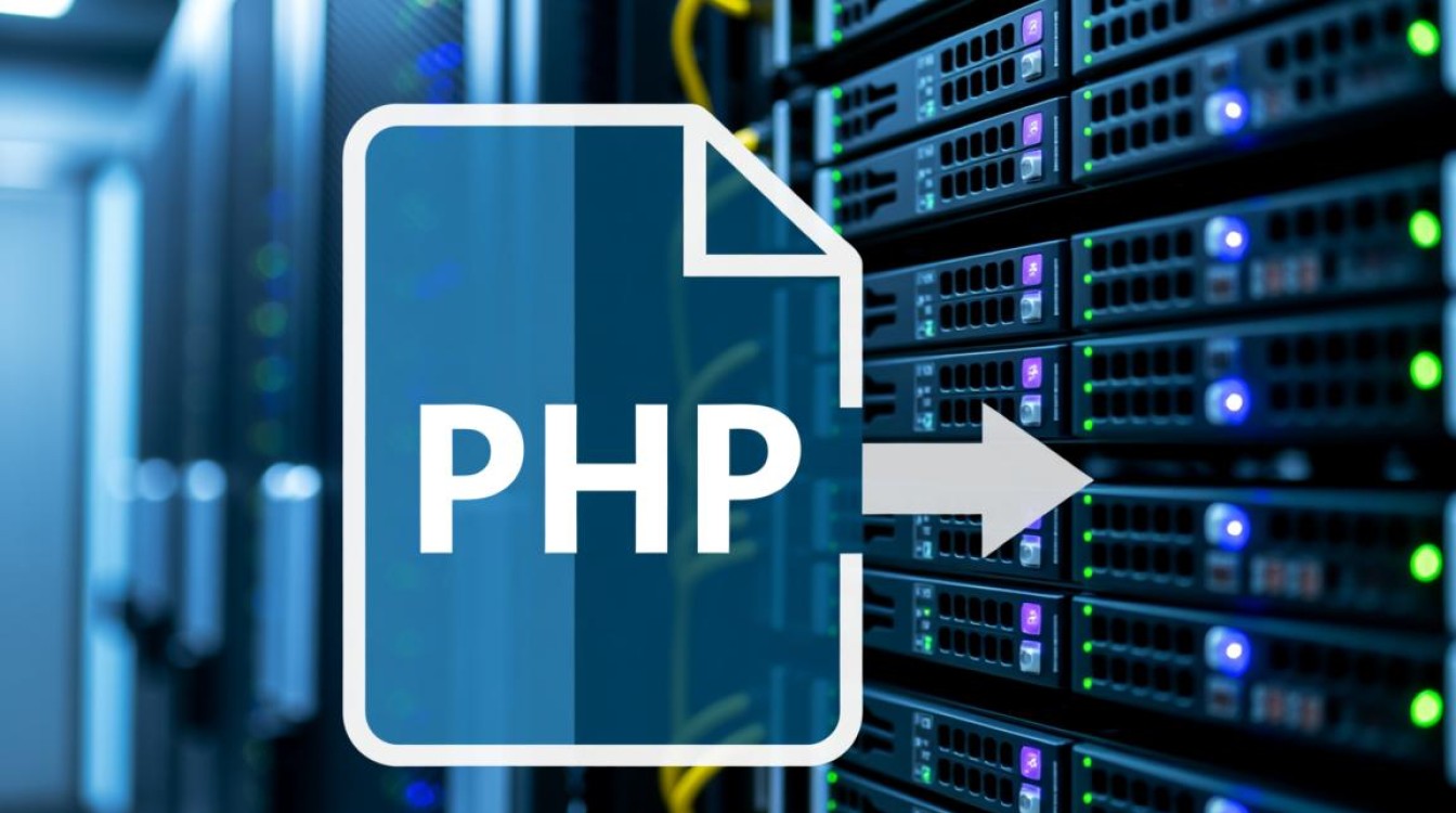 服务器解析php文件失败怎么办?原因及排查方法详解 服务器解析php文件失败怎么办?原因及排查方法详解