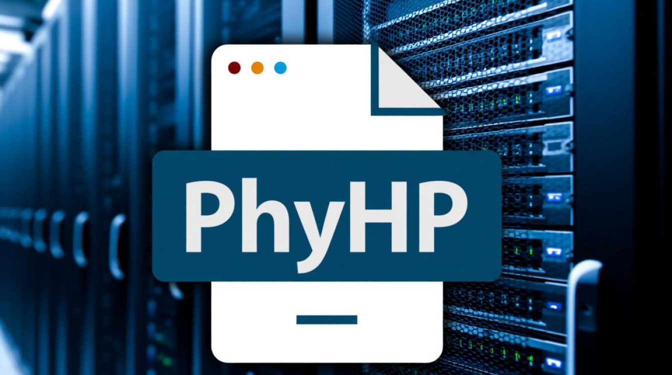 服务器解析php文件失败怎么办?原因及排查方法详解 服务器解析php文件失败怎么办?原因及排查方法详解