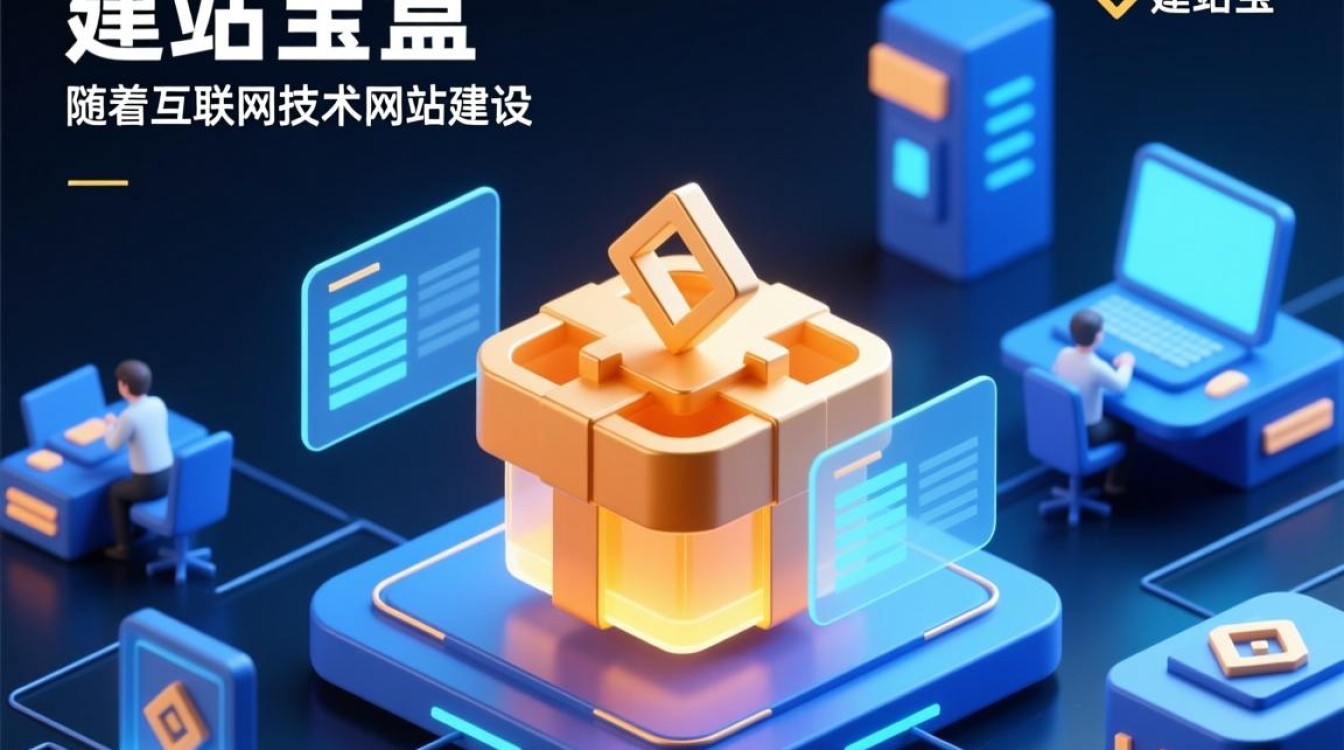 建站宝盒究竟由哪家公司或团队开发而成? 建站宝盒究竟由哪家公司或团队开发而成?