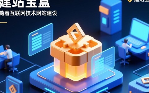 建站宝盒究竟由哪家公司或团队开发而成？