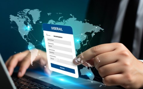 忘记域名注册信息怎么办？如何找回丢失的域名注册记录？