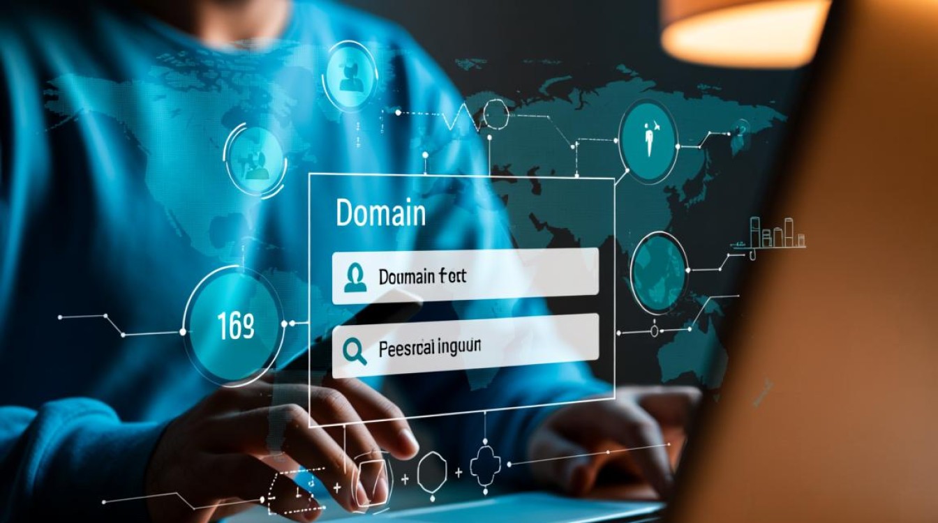 忘记域名注册信息怎么办?如何找回丢失的域名注册记录? 忘记域名注册信息怎么办?如何找回丢失的域名注册记录?