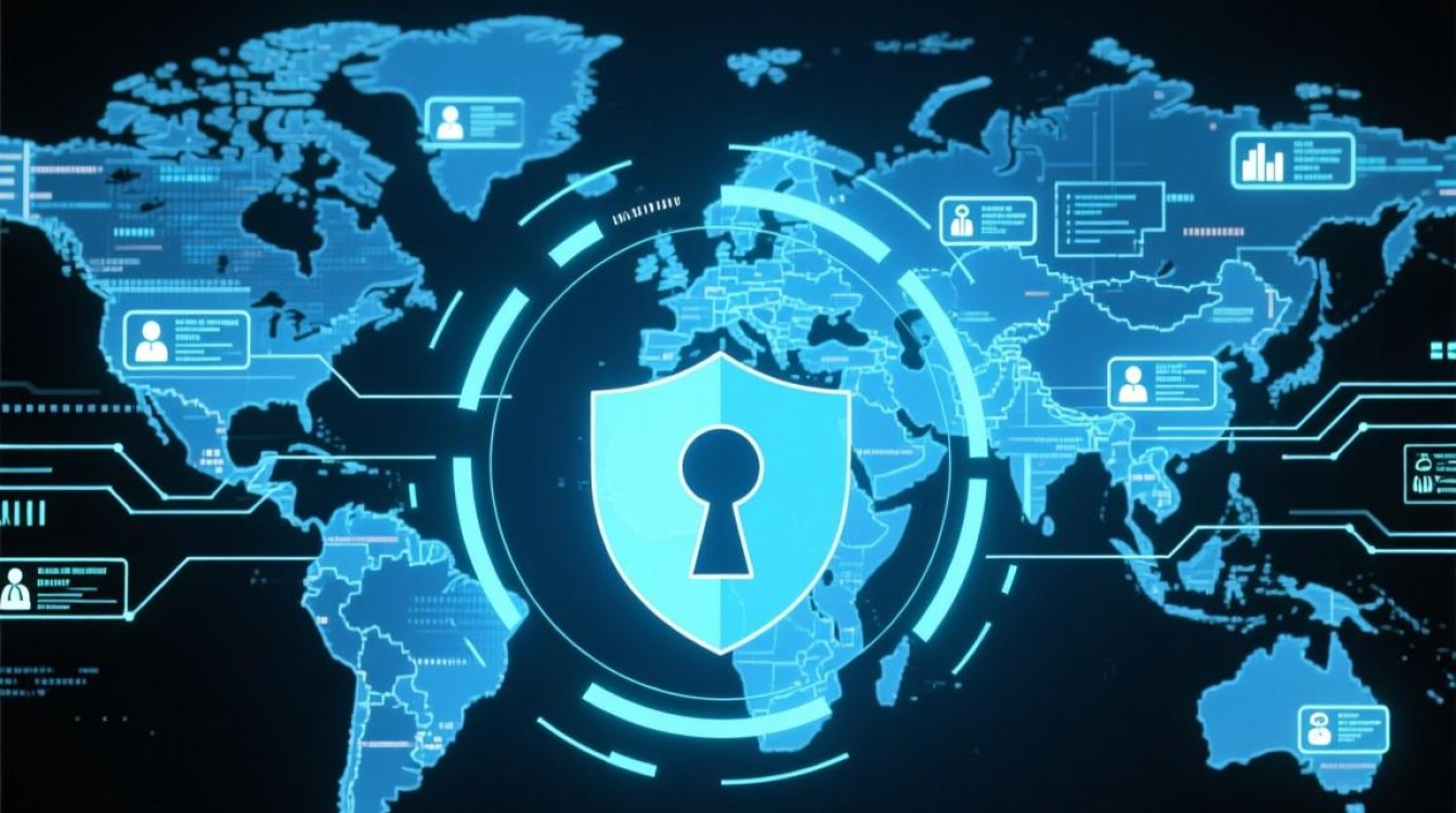 企业如何做好安全数据保护?关键措施有哪些? 企业如何做好安全数据保护?关键措施有哪些?