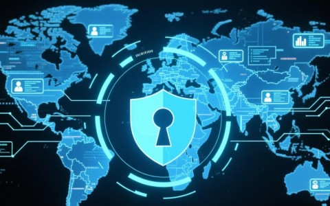 企业如何做好安全数据保护？关键措施有哪些？