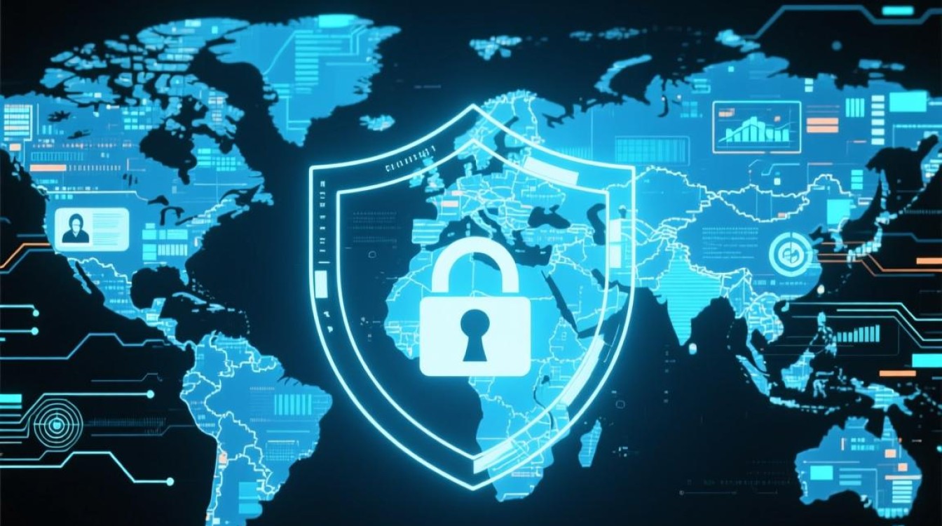 企业如何做好安全数据保护?关键措施有哪些? 企业如何做好安全数据保护?关键措施有哪些?