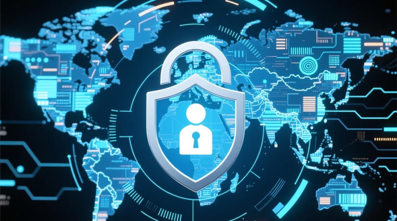 企业如何做好安全数据保护?关键措施有哪些? 企业如何做好安全数据保护?关键措施有哪些?