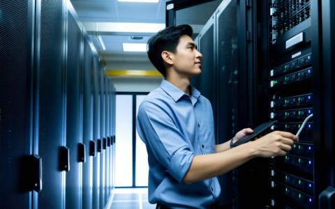 湖南租服务器价格为何差异较大？揭秘不同配置及服务商的影响因素？