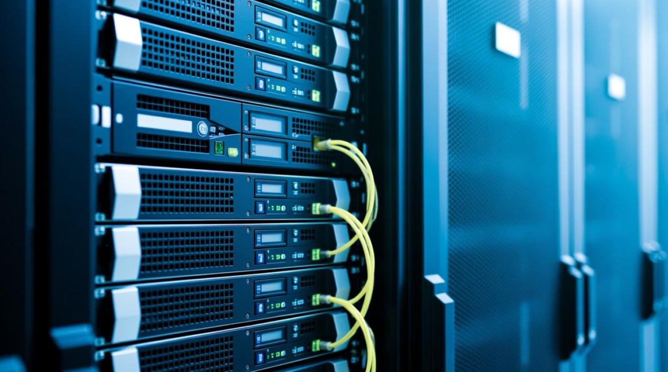 服务器设备到底是啥？它和普通电脑有啥区别？