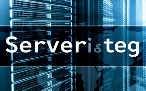 服务器设备到底是啥？它和普通电脑有啥区别？