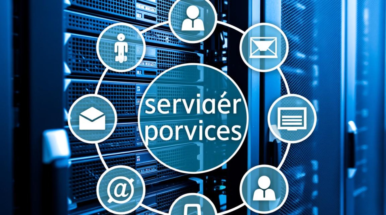 服务器设备到底是啥？它和普通电脑有啥区别？