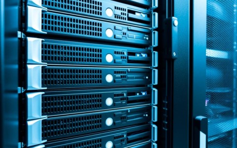 服务器计算机和普通电脑有什么区别？