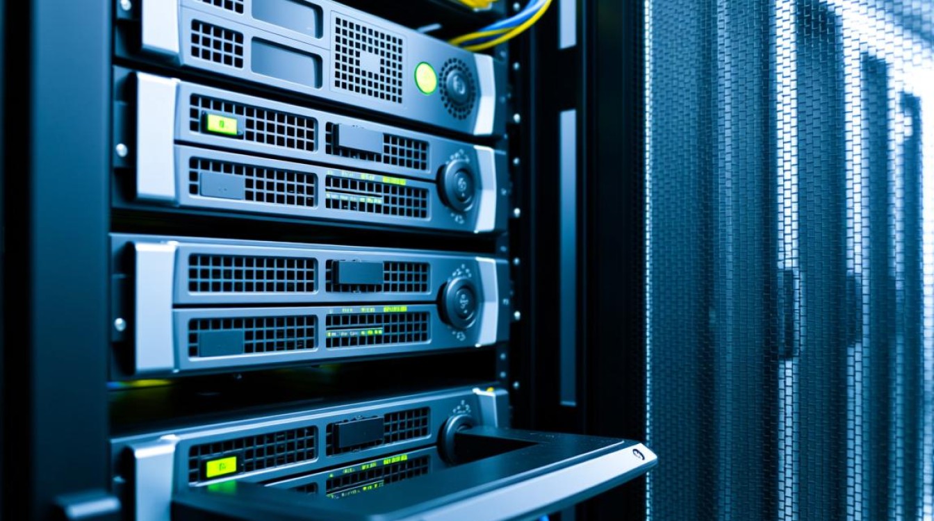 服务器计算机和普通电脑有什么区别？