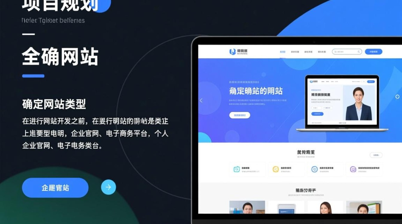 开发一个完整的网站需要哪些步骤和技巧,有哪些常见挑战? 开发一个完整的网站需要哪些步骤和技巧,有哪些常见挑战?