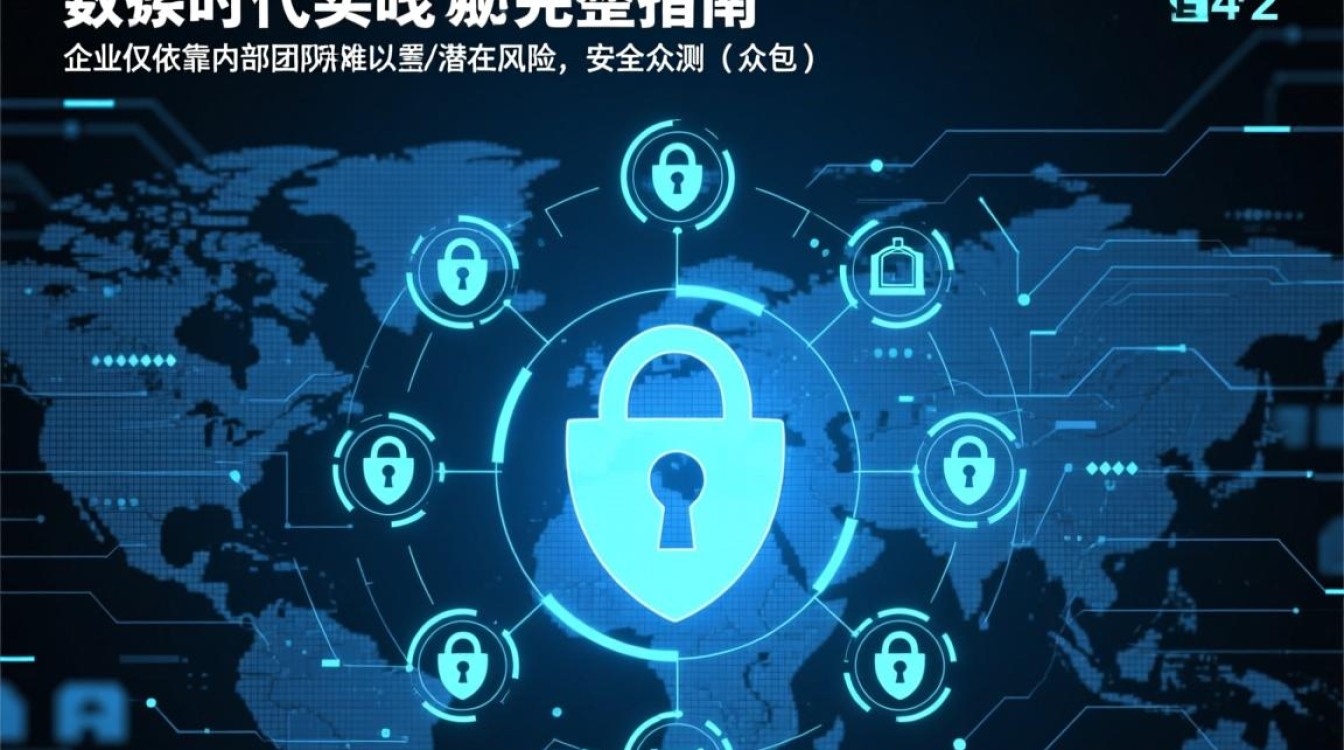 安全众测平台哪家好?新手怎么选才不踩坑? 安全众测平台哪家好?新手怎么选才不踩坑?