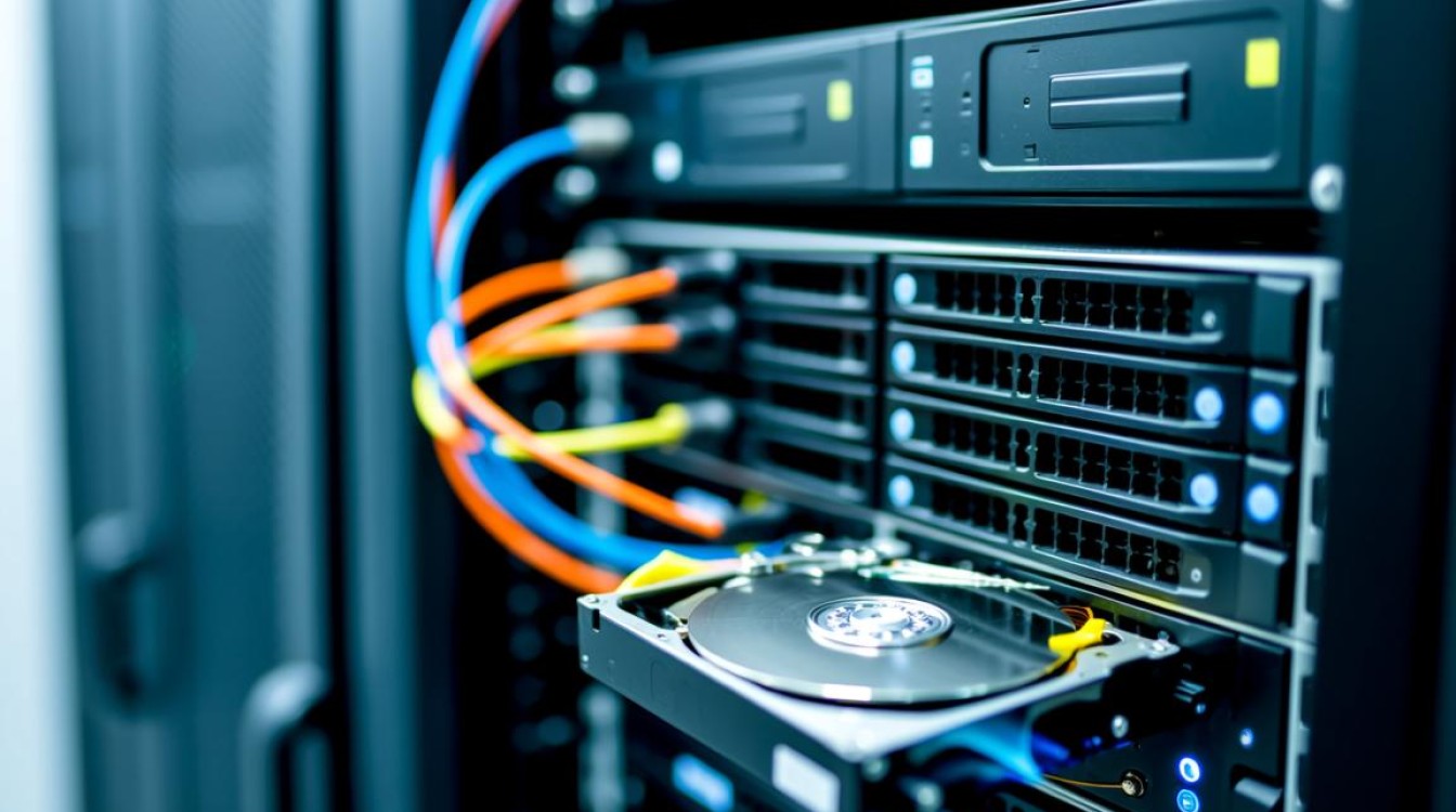 服务器计算机无法映射本地磁盘怎么办？