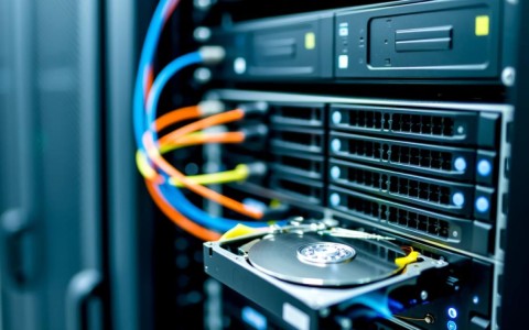 服务器计算机无法映射本地磁盘怎么办？