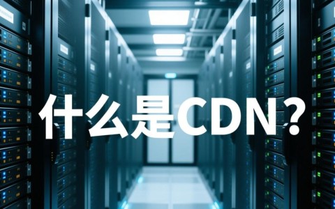 CDN部署是否仅限于单台服务器？其配置与优化有何特点？