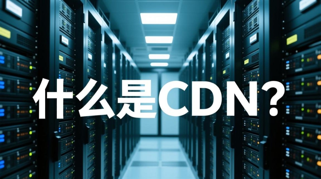 CDN部署是否仅限于单台服务器？其配置与优化有何特点？
