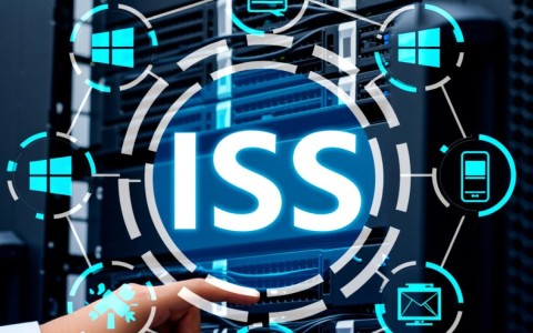 服务器设置iis详细步骤是什么？新手如何快速上手？