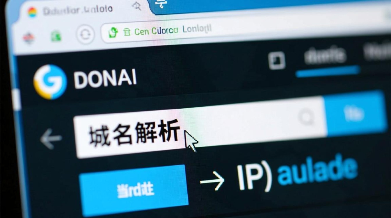 域名注册完成,接下来如何正确解析到服务器上? 域名注册完成,接下来如何正确解析到服务器上?