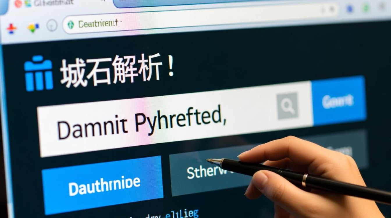 域名注册完成,接下来如何正确解析到服务器上? 域名注册完成,接下来如何正确解析到服务器上?