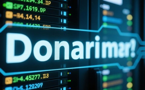 动态域名能做什么？揭秘其在网络应用中的多样可能性与实际用途。