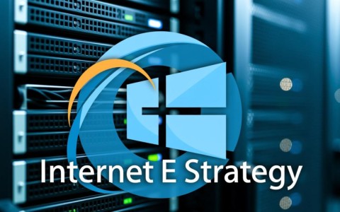 服务器如何设置IE策略才能统一管理用户浏览器？