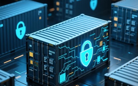 安全容器如何保障企业应用安全隔离与合规？