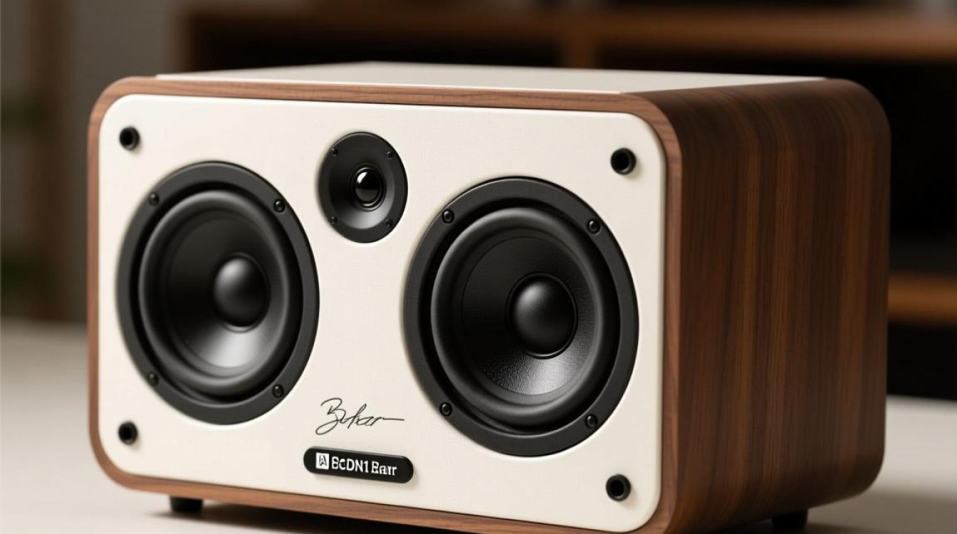 宝华CDN1签名版音箱评测，这款音箱音质如何？性价比如何体现？