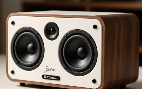 宝华CDN1签名版音箱评测，这款音箱音质如何？性价比如何体现？