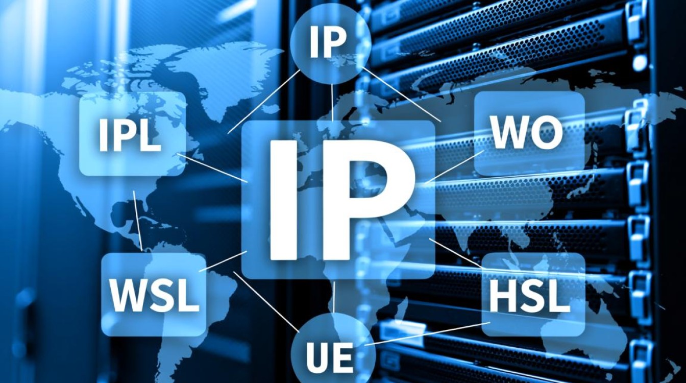 服务器记录IP地址数量上限是多少？