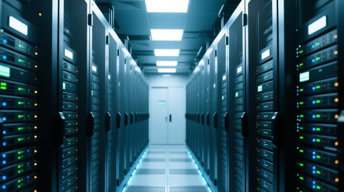 服务器计算机控制系统如何实现高效稳定运行？