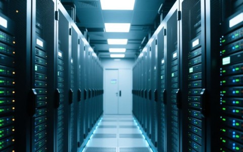 服务器计算机控制系统如何实现高效稳定运行？