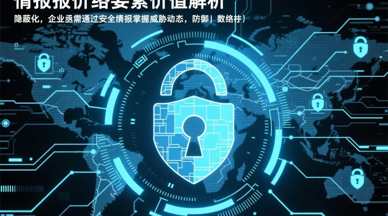 安全情报报价怎么算？包含哪些服务内容？